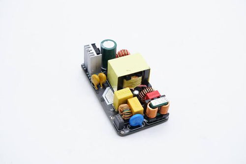 英诺赛科60W氮化镓LED驱动电源方案 高效紧凑的PCBA设计解析