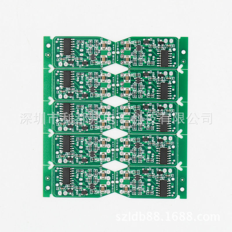 个人融资PCBA方案板的实用指南与策略