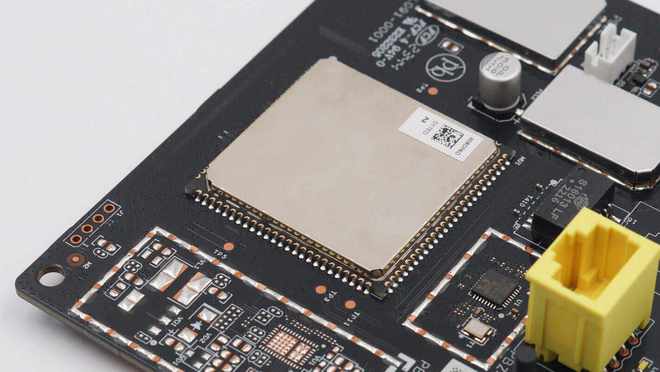 中兴全套解决方案设计,中兴K10室内CPE路由器拆解